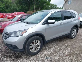 2013 Honda CR-V EX с VIN 2HKRM4H57DH640282, выставлен на аукционе IAAI как лот 42557427 с пробегом 235 110 миль миль и . История ставок и продаж доступна на DreamBid. Изображение 2.