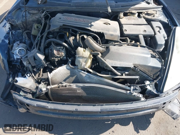 2005 Toyota Celica GT z VIN JTDDR32T950182529, wystawiony jako IAAI lot #42466018 z przebiegiem Nie podano mil oraz . Historia ofert i sprzedaży dostępna na DreamBid. Obrazek 10.