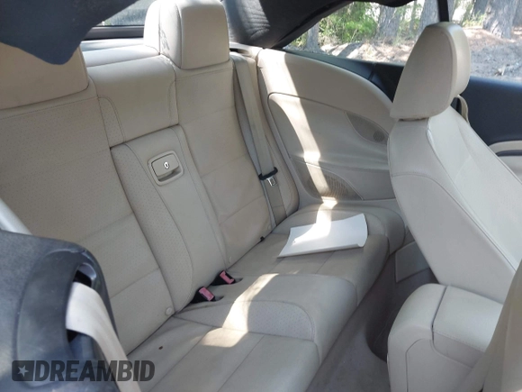 2010 Volkswagen Eos with VIN WVWAA7AH4AV016091, listed as a IAAI auction lot 42138443 with 174,957 mi miles and . Bid and sale history available at DreamBid. Image 8.
