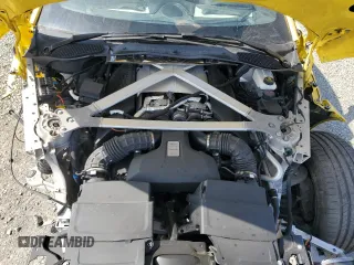 2020 Aston Martin Vantage z VIN SCFSMGAW0LGN04408, wystawiony jako Copart lot #60332245 z przebiegiem Nie podano mil oraz Szkoda całkowita • Salvage title. Historia ofert i sprzedaży dostępna na DreamBid. Obrazek 11.