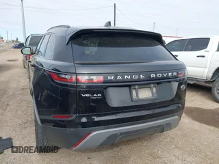 2018 Land Rover Range Rover Velar S с VIN SALYB2RX8JA772534, выставлен на аукционе IAAI как лот 41425020 с пробегом 69 983 миль миль и . История ставок и продаж доступна на DreamBid. Изображение 3.