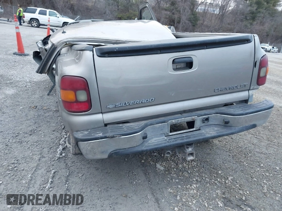 2002 Chevrolet Silverado 1500 LT with VIN 2GCEK19TX21246676, listed as a IAAI auction lot 38623300 with Not Provided miles and . Bid and sale history available at DreamBid. Image 15.