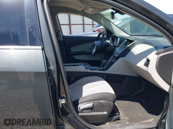 2013 Chevrolet Equinox LT with VIN 2GNALDEK9D6318474, listed as a IAAI auction lot 41996678 with 134,288 mi miles and . Bid and sale history available at DreamBid. Image 5.