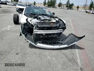 2012 Nissan 370Z z VIN JN1AZ4EH1CM562134, wystawiony jako Copart lot #56708065 z przebiegiem Nie podano mil oraz Szkoda całkowita • Salvage title. Historia ofert i sprzedaży dostępna na DreamBid. Obrazek 14.