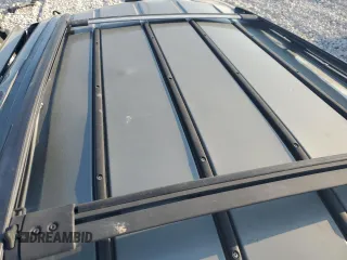2000 Mercury Mountaineer с VIN 4M2ZU86P2YUJ02414, выставлен на аукционе Copart как лот 52755345 с пробегом 222 672 миль миль и Списание • Salvage title. История ставок и продаж доступна на DreamBid. Изображение 13.