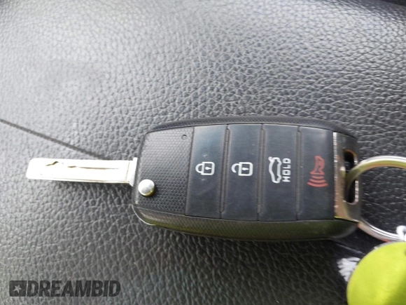 2013 Kia Sorento LX с VIN 5XYKT3A16DG419494, выставлен на аукционе IAAI как лот 42501875 с пробегом 152 100 миль миль и . История ставок и продаж доступна на DreamBid. Изображение 11.