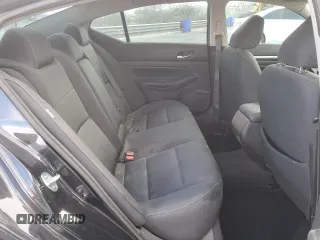 2022 Nissan Altima SV z VIN 1N4BL4DV1NN324345, wystawiony jako Copart lot #51815835 z przebiegiem 51 966 mil mil oraz Szkoda całkowita • Salvage title. Historia ofert i sprzedaży dostępna na DreamBid. Obrazek 11.