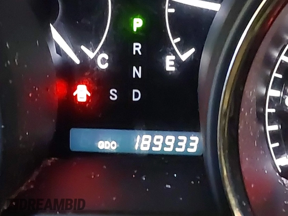2009 Toyota Highlander z VIN JTEES41A692142879, wystawiony jako IAAI lot #41692725 z przebiegiem 189 933 mil mil oraz . Historia ofert i sprzedaży dostępna na DreamBid. Obrazek 15.