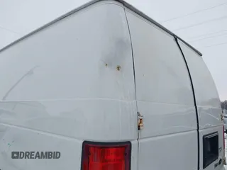 2014 Ford Econoline Cargo Super Duty Commercial with VIN 1FTSE3EL5EDA27709, listed as a IAAI auction lot 41215241 with 214,536 mi miles and . Bid and sale history available at carsss.com. Image 6.