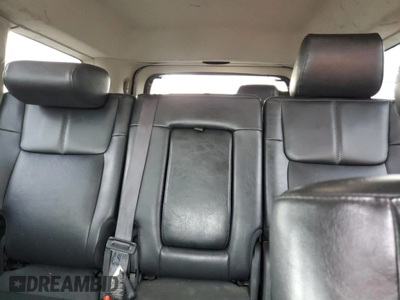 2008 Jeep Commander Limited z VIN 1J8HH58N78C233112, wystawiony jako Copart lot #58253695 z przebiegiem 154 890 mil mil oraz Nie do naprawy • Non repairable. Historia ofert i sprzedaży dostępna na DreamBid. Obrazek 10.