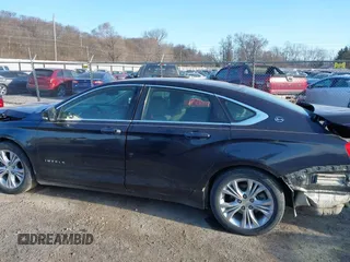2014 Chevrolet Impala LT with VIN 2G1125S3XE9315199, listed as a IAAI auction lot 41824899 with 235,368 mi miles and . Bid and sale history available at DreamBid. Image 14.