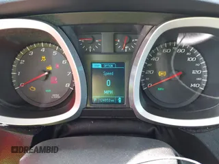 2015 Chevrolet Equinox LT z VIN 2GNFLFEK5F6248928, wystawiony jako IAAI lot #41654453 z przebiegiem 124 853 mil mil oraz . Historia ofert i sprzedaży dostępna na DreamBid. Obrazek 7.
