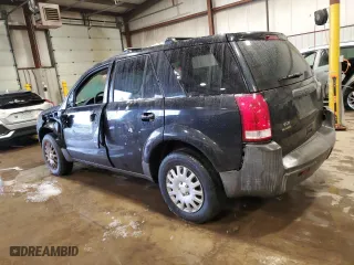 2004 Saturn VUE with VIN 5GZCZ33DX4S876277, listed as a Copart auction lot 43940095 with 0 mi miles and Salvage Title. Bid and sale history available at carsss.com. Image 2.
