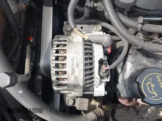 2003 Ford Windstar LX с VIN 2FMZA51483BB32425, выставлен на аукционе IAAI как лот 42467921 с пробегом 230 178 миль миль и . История ставок и продаж доступна на DreamBid. Изображение 14.