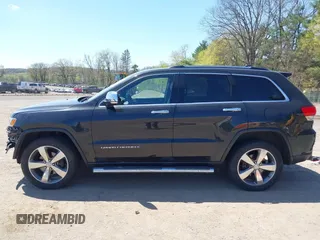 2016 Jeep Grand Cherokee Limited с VIN 1C4RJFBG9GC337986, выставлен на аукционе IAAI как лот 42096907 с пробегом 101 848 миль миль и . История ставок и продаж доступна на DreamBid. Изображение 15.