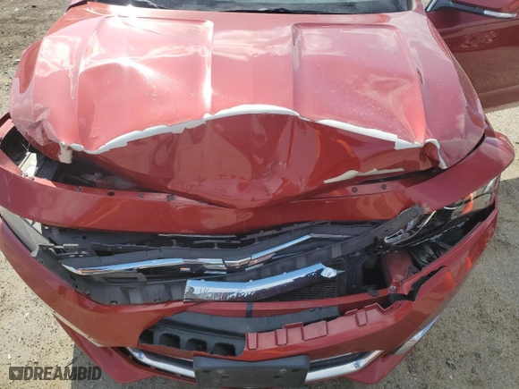 2014 Chevrolet Impala LT with VIN 2G1125S36E9187236, listed as a Copart auction lot 52742155 with 175,012 mi miles and Non Repairable. Bid and sale history available at carsss.com. Image 11.
