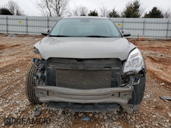 2012 Chevrolet Equinox 2LT z VIN 2GNFLPE52C6385160, wystawiony jako Copart lot #47302445 z przebiegiem 69 592 mil mil oraz Szkoda całkowita • Salvage title. Historia ofert i sprzedaży dostępna na DreamBid. Obrazek 5.