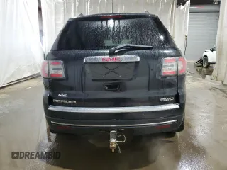 2015 GMC Acadia SLE z VIN 1GKKVPKD9FJ247818, wystawiony jako Copart lot #51492395 z przebiegiem 88 265 mil mil oraz Szkoda całkowita • Salvage title. Historia ofert i sprzedaży dostępna na DreamBid. Obrazek 6.