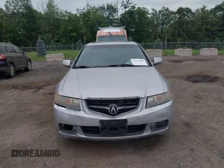 2005 Acura TSX с VIN JH4CL96895C034755, выставлен на аукционе IAAI как лот 42611349 с пробегом 329 264 миль миль и . История ставок и продаж доступна на DreamBid. Изображение 6.