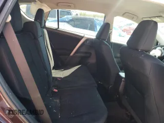 2017 Toyota RAV4 LE z VIN 2T3ZFREV4HW362063, wystawiony jako Copart lot #53992765 z przebiegiem Nie podano mil oraz Szkoda całkowita • Salvage title. Historia ofert i sprzedaży dostępna na DreamBid. Obrazek 11.