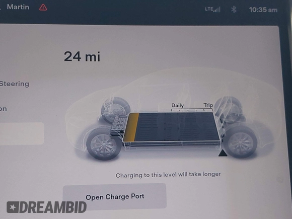 2016 Tesla Model X 70D z VIN 5YJXCBE29GF018794, wystawiony jako IAAI lot #42129574 z przebiegiem 51 814 mil mil oraz . Historia ofert i sprzedaży dostępna na DreamBid. Obrazek 17.