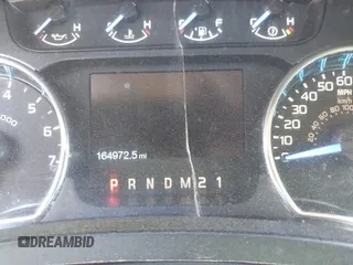 2012 Ford F-150 XL with VIN 1FTFW1ET9CFA18094, listed as a IAAI auction lot 42054840 with 164,972 mi miles. Bid and sale history available at carsss.com. Image 15.