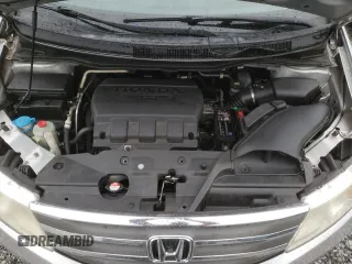 2012 Honda Odyssey EX with VIN 5FNRL5H47CB143830, listed as a Copart auction lot 53812775 with 212,418 mi miles and Clean Title. Bid and sale history available at DreamBid. Image 12.