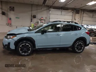 2021 Subaru Crosstrek z VIN JF2GTABC9M8683358, wystawiony jako IAAI lot #42050009 z przebiegiem 41 471 mil mil oraz . Historia ofert i sprzedaży dostępna na DreamBid. Obrazek 14.