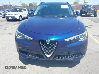 2019 Alfa Romeo Stelvio z VIN ZASPAKAN5K7C29955, wystawiony jako IAAI lot #42096049 z przebiegiem 85 935 mil mil oraz . Historia ofert i sprzedaży dostępna na DreamBid. Obrazek 12.
