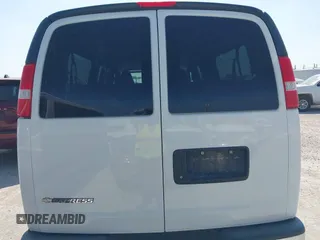2020 Chevrolet Express Passenger LS с VIN 1GAZGNFG0L1242167, выставлен на аукционе IAAI как лот 42449725 с пробегом 36 919 миль миль и . История ставок и продаж доступна на DreamBid. Изображение 16.
