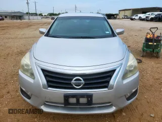 2015 Nissan Altima SV z VIN 1N4AL3AP9FC147973, wystawiony jako Copart lot #58270775 z przebiegiem 69 450 mil mil oraz Szkoda całkowita • Salvage title. Historia ofert i sprzedaży dostępna na DreamBid. Obrazek 5.