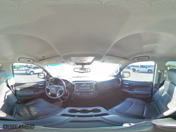 2014 Chevrolet Silverado 1500 LT with VIN 3GCPCREC6EG137508, listed as a Copart auction lot 48062785 with 195,940 mi miles and Salvage Title. Bid and sale history available at carsss.com. Image 13.