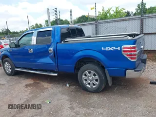 2013 Ford F-150 XL with VIN 1FTFW1ET5DKF47471, listed as a IAAI auction lot 42388266 with 223,873 mi miles and . Bid and sale history available at DreamBid. Image 14.