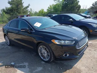 2016 Ford Fusion SE с VIN 3FA6P0HD1GR222169, выставлен на аукционе IAAI как лот 42415389 с пробегом 141 201 миль миль и . История ставок и продаж доступна на DreamBid. Изображение 1.
