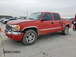 2006 GMC Sierra 1500 SLT с VIN 2GTEK13TX61252105, выставлен на аукционе Copart как лот 46044865 с пробегом 367 822 миль миль и Списание • Salvage title. История ставок и продаж доступна на DreamBid. Изображение 1.