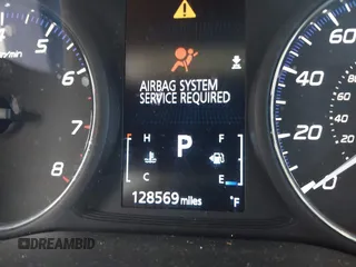 2019 Mitsubishi Outlander SE with VIN JA4AD3A31KZ026070, listed as a IAAI auction lot 42805927 with 128,569 mi miles and . Bid and sale history available at DreamBid. Image 7.
