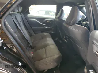 2024 Toyota Crown XLE z VIN JTDAAAAF9R3021760, wystawiony jako Copart lot #66734414 z przebiegiem 6 795 mil mil oraz Szkoda całkowita • Salvage title. Historia ofert i sprzedaży dostępna na DreamBid. Obrazek 11.