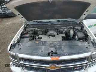 2014 Chevrolet Silverado 1500 LT with VIN 3GCUKREC7EG162830, listed as a Copart auction lot 49585565 with 207,709 mi miles and Salvage Title. Bid and sale history available at DreamBid. Image 11.