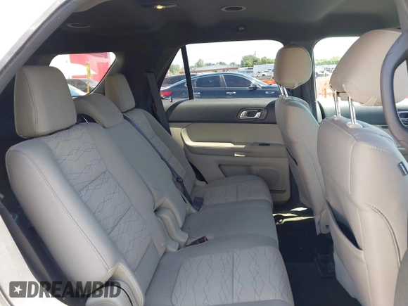 2013 Ford Explorer with VIN 1FM5K8B89DGB94134, listed as a IAAI auction lot 42369548 with 185,974 mi miles and . Bid and sale history available at DreamBid. Image 8.