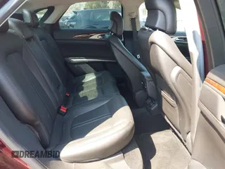 2013 Lincoln MKZ Hybrid с VIN 3LN6L2LU0DR826408, выставлен на аукционе IAAI как лот 42721880 с пробегом 169 275 миль миль и . История ставок и продаж доступна на DreamBid. Изображение 8.