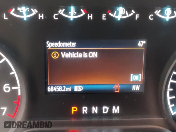2021 Ford F-150 XL с VIN 1FTFW1E84MKF01111, выставлен на аукционе IAAI как лот 42741623 с пробегом 68 456 миль миль и . История ставок и продаж доступна на DreamBid. Изображение 9.