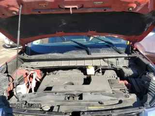 2022 Nissan Pathfinder Platinum with VIN 5N1DR3DK8NC269210, listed as a Copart auction lot 46353535 with 63,491 mi miles and Salvage title. Bid and sale history available at DreamBid. Image 12.