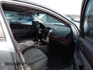 2009 Mitsubishi Galant ES with VIN 4A3AB36F39E026570, listed as a IAAI auction lot 41405761 with 201,512 mi miles and . Bid and sale history available at DreamBid. Image 5.