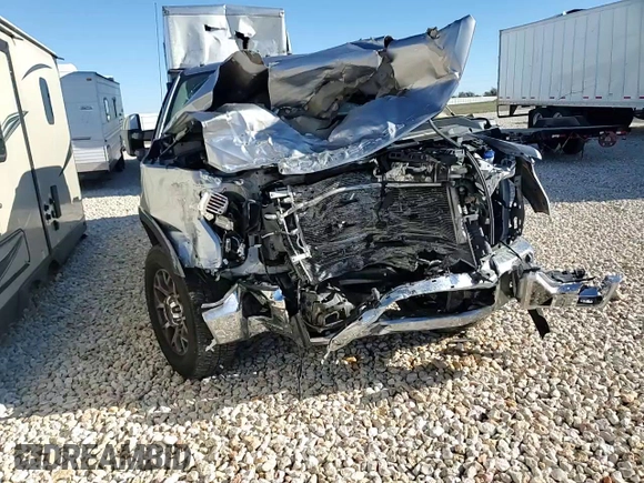 2021 Ford Super Duty F-250 SRW XL with VIN 1FT8W2BT8MEC78349, listed as a Copart auction lot 83420024 with 0 mi miles and Salvage Title. Bid and sale history available at carsss.com. Image 11.