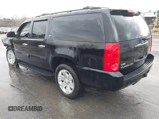 2008 GMC Yukon XL SLT 4SB z VIN 1GKFK16328J230256, wystawiony jako IAAI lot #41095902 z przebiegiem 506 991 mil mil oraz . Historia ofert i sprzedaży dostępna na DreamBid. Obrazek 3.