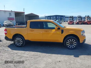 2023 Ford Maverick XL z VIN 3FTTW8E36PRA36993, wystawiony jako IAAI lot #42346200 z przebiegiem 28 147 mil mil oraz . Historia ofert i sprzedaży dostępna na DreamBid. Obrazek 13.
