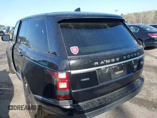 2017 Land Rover Range Rover HSE with VIN SALGS2FV3HA362197, listed as a IAAI auction lot 41778756 with 139,572 mi miles and . Bid and sale history available at DreamBid. Image 3.