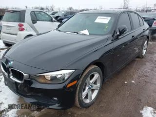 2015 BMW 3 Series 320i xDrive with VIN WBA3C3C55FP664465, listed as a IAAI auction lot 41608096 with 67,911 mi miles and . Bid and sale history available at DreamBid. Image 23.