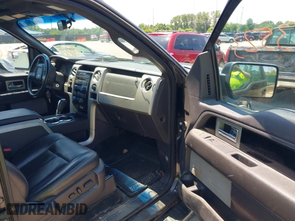 2011 Ford F-150 XL z VIN 1FTFW1EF1BFB00992, wystawiony jako IAAI lot #42653523 z przebiegiem 360 965 mil mil oraz . Historia ofert i sprzedaży dostępna na DreamBid. Obrazek 5.