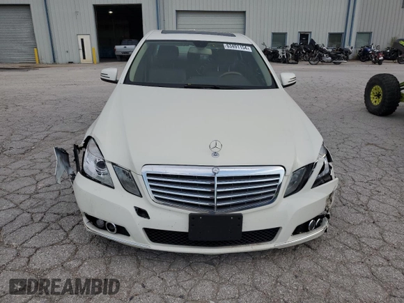 2011 Mercedes-Benz E-Class E 350 Luxury BlueTEC with VIN WDDHF2EB1BA292204, listed as a Copart auction lot 63491154 with 84,712 mi miles and Salvage Title. Bid and sale history available at carsss.com. Image 5.